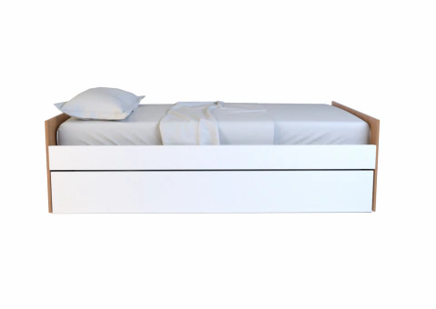 Cama Marinera 1 Plaza Tables 6456