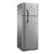 HELADERA GAFA HGF388AFP PLATA C/FREEZER