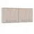 ALACENA ORLANDI 636 PREMIUN 1.40MTS.ABEDUL - comprar online
