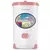 SECARROPAS COLUMBIA HTS5501 5.5KG.ROSA - Confort Dacar 