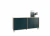 Bahiut 1,80 M 4 Puertas Olmo Tables 7008 - Confort Dacar 
