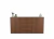 Bahiut 1,75m 3 Puertas/4 Cajones Tables 7010 - tienda online