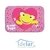 ALFOMBRA IDELAR TRANSFER RECT INFANTIL MOT VARIOS 40X60