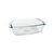 SET CAROL 30003 3PZAS ASAD-BUD-LEGUM VIDRIO TEMPLADO - tienda online