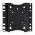 SOPORTE TV NAKAN NAK-456 FIJO 17 A 43P.