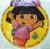 ALFOMBRA IDELAR REDONDA INFANTIL MOTIVOS VARIOS 50CMS - tienda online