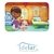 Imagen de ALFOMBRA IDELAR TRANSFER RECT INFANTIL MOT VARIOS 40X60