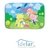 ALFOMBRA IDELAR TRANSFER RECT INFANTIL MOT VARIOS 40X60 en internet