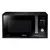 MICROONDAS SAMSUNG SAMG23F3K3TAK 23LTS.GRILL.800W.BLACK en internet