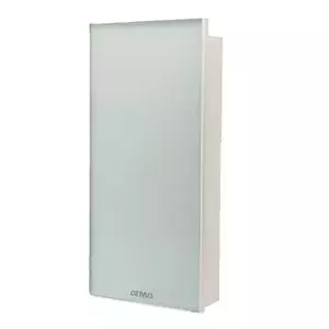 CALEFACTOR ATMA CE6303E ELECTRICO 750W
