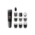 AFEITADORA PHILIPS MG5730 MULTIGROOM 10 EN 1 - comprar online