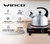 ANAFE ELECTRICO WINCO W40 1 HORNALLA 1000W en internet
