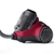 ASPIRADORA ELECTROLUX EAS31 S/BOLSA FILTRO HEPA 2000W ROJO - comprar online