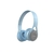 AURICULAR TELEFUNKEN TF-H300 AZUL - Confort Dacar 