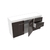 BAJOMESADA ORLANDI 3015 1.40MTS.BLANCO/WENGUE