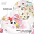 ANDADOR BIPO KIDS BWY122 PERRITO 2 EN 1 ROSA en internet