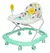ANDADOR BIPO KIDS BWY122 PERRITO 2 EN 1 VERDE - Confort Dacar 