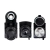 CAFETERA MULTICAPSULA KANJI KJH-CM1500MC BLACK - comprar online