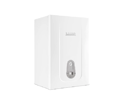 CALDERA SAIAR RS24 CONFORT TIRO FORZADO SOLO CALEFACCION