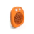 CALOVENTOR INDELPLAS 1800W NARANJA - comprar online