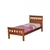 CAMA CRAVERO 1.00 METRO 20223 QUALITY CEDRO