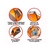 CARPA PLAY FOCO 20392/6 EASY TENT 110 X 110 X 80 PRINCIP - comprar online