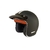 CASCO MOTO VERTIGO VINTAGE L NEGRO