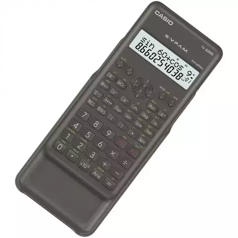 CALCULADORA CIENTIFICA CASIO MOD-FX82MS-2 - comprar online