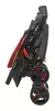 COCHE BB FELCRAFT TS933 TRAVEL SYSTEM CHLOE ROJO - tienda online