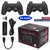 CONSOLA RETRO GAMESTICK X2PLUS HASTA PS2 CON DOS JOYSTICK