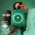 PARLANTE STROMBERG SC-10 CHUNK-RC VERDE PORTATIL 25W BT TWS WOOFER 1X5.25 - comprar online