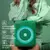 Imagen de PARLANTE STROMBERG SC-10 CHUNK-RC VERDE PORTATIL 25W BT TWS WOOFER 1X5.25