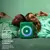 PARLANTE STROMBERG SC-10 CHUNK-RC VERDE PORTATIL 25W BT TWS WOOFER 1X5.25 - Confort Dacar 