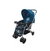 COCHE BB DUCK BABY 100718ST PARTY AZUL - comprar online