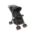 COCHE BB FELCRAFT 924 SINI NEGRO - comprar online
