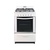 COCINA DOMEC CBUPV-COC 56CM 4H SEMIL FUNDICION MULTIGAS BLANCA - comprar online