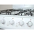 COCINA ESCORIAL PALACE CRISTAL LX S2 BLANCA GE 2614 en internet