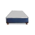 CONJUNTO COLCHON Y SOMMIER SPRING AIR PERFORMANCE 140X190X24 RESORTE - Confort Dacar 