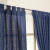 JUEGO DE CORTINAS CASABLANCA PLATA 145X210 MTS. - comprar online