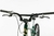 BICICLETA FUTURA 5186 MTB R29 BULL 7VEL/SHIMANO V.BRAKE/ACERO/ VERDE MILTITAR - tienda online