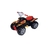 CUATRICICLO BIEMME 1268N BULL A CADENA NEGRO