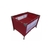 CUNA BOLSO DUCK 400118PL ROJO - comprar online