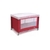 CUNA BOLSO DUCK 400118PL ROJO