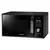 MICROONDAS SAMSUNG SAMG23F3K3TAK 23LTS.GRILL.800W.BLACK - Confort Dacar 