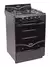 COCINA FLORENCIA 5517F ENLOZADO NEGRO - tienda online