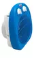 CALOVENTOR INDELPLAS 1800W AZUL - comprar online