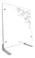 CALEFACTOR PROTALIA CH2000T PANEL REFFINATO VITROCERAMIC - comprar online