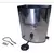 CALEFON ELECTRICO FAMESA 25LTS. ACERO - tienda online