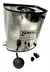 CALEFON ELECTRICO FAMESA 25LTS. ACERO en internet