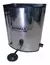 CALEFON ELECTRICO FAMESA 25LTS. ACERO - comprar online